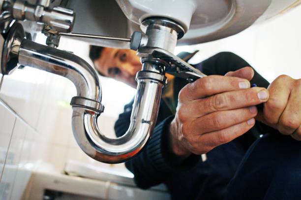 Best Residential Plumbing Services  in Pasadena, TX