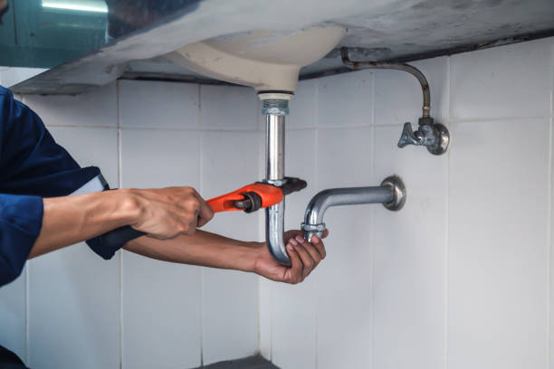 Best Clogged Drain Plumber  in Pasadena, TX