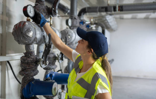 Reliable Pasadena, TX Plumbing Solutions