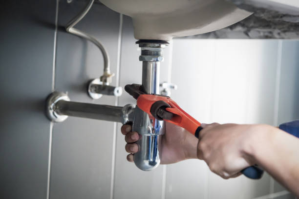 Best Emergency Plumbing Repair  in Pasadena, TX