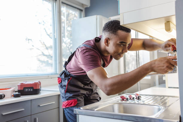 Best Emergency Plumber  in Pasadena, TX