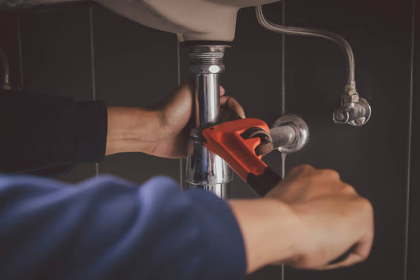 Best Clogged Drain Plumber  in Pasadena, TX